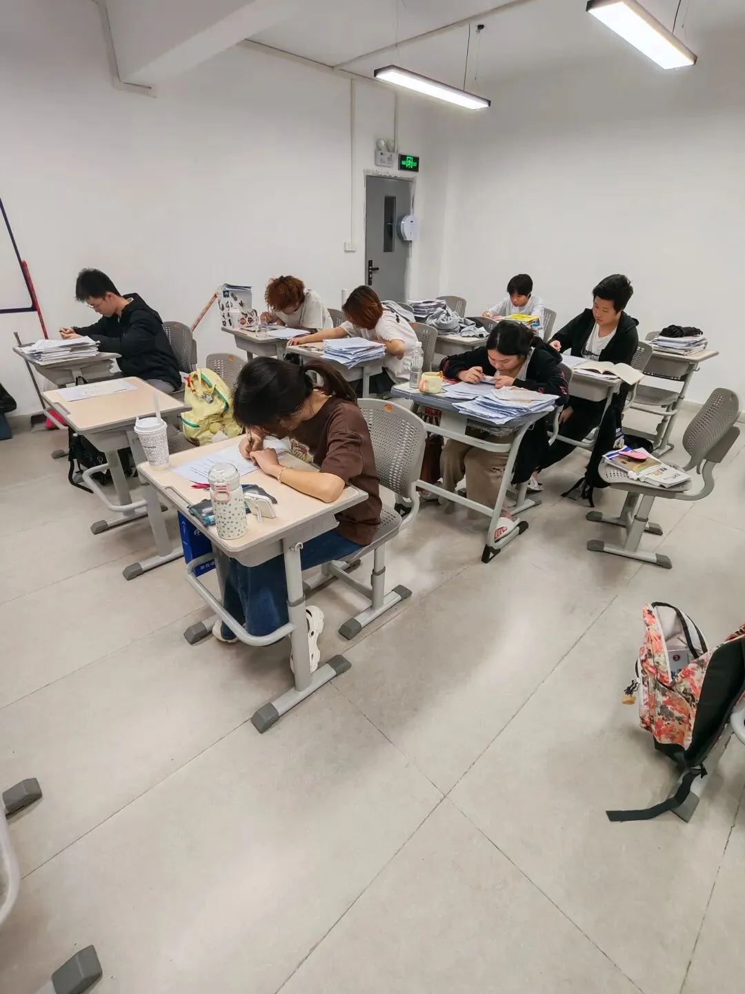 日更 13|中考数学全流程指南:考前、考中、考后完整注意事项,少丢冤枉分-第5张图片-四季读书网