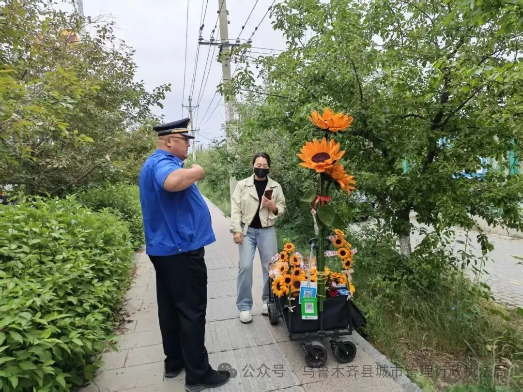 【法治护航】护航平安中考 守护静谧考场-第3张图片-四季读书网 【法治护航】护航平安中考 守护静谧考场-第3张图片-四季读书网