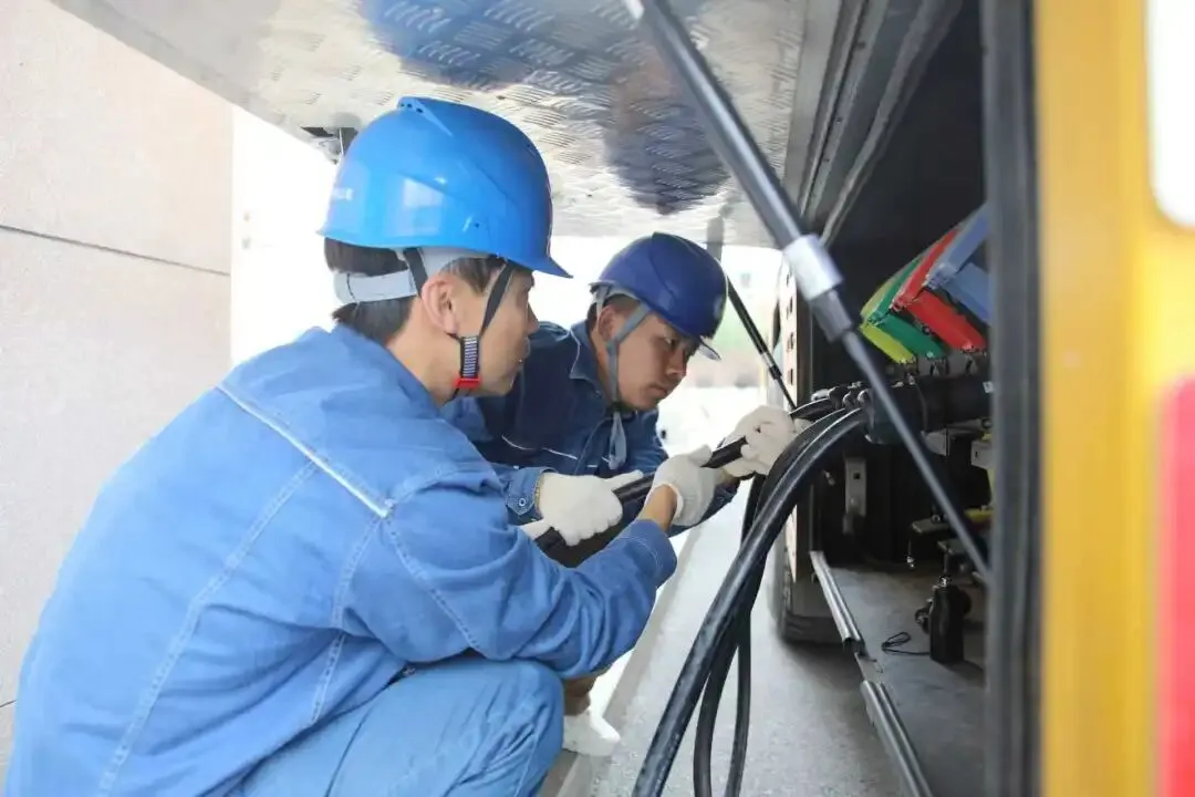 护航中考 | 提前部署 全力护航2026年中考安全稳定用电-第3张图片-四季读书网