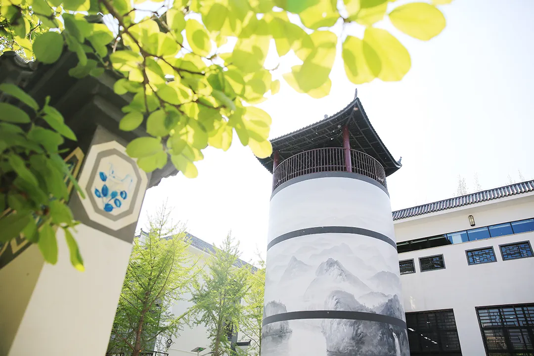 青春同路,伴你迎战中考!-第6张图片-四季读书网