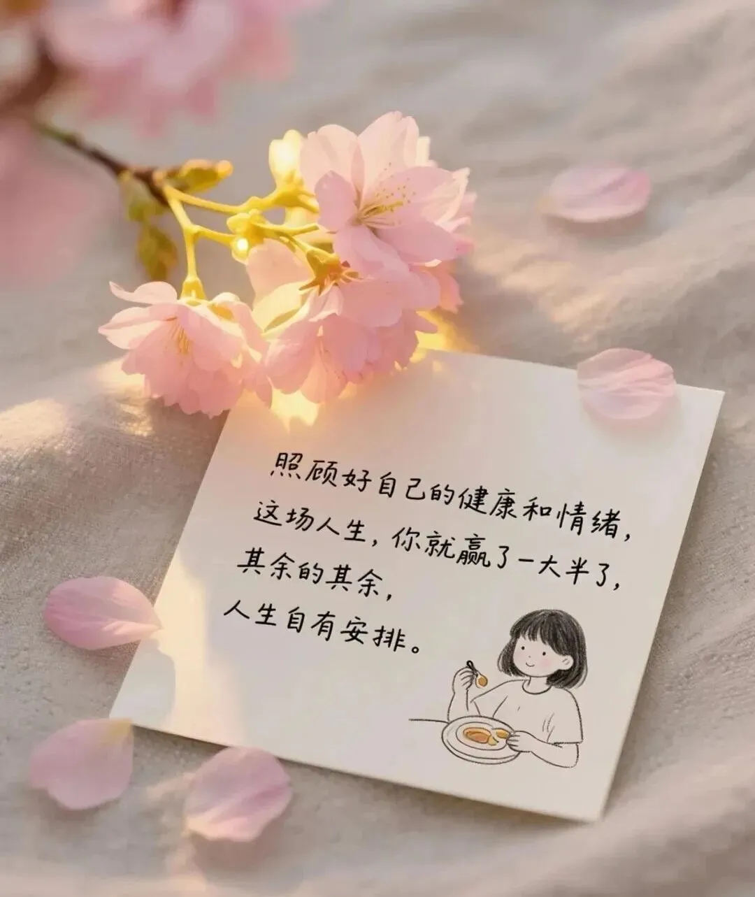 中考期间免费开放→|省心! 老人刷身份证免费坐|抓紧领券! 暖城乐购补贴进入尾声-第15张图片-四季读书网