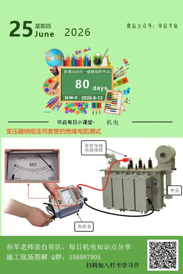 一建通信模考|5月模考这道题,45%的人掉进了同一个坑里……(附6月开考通知)-第16张图片-四季读书网