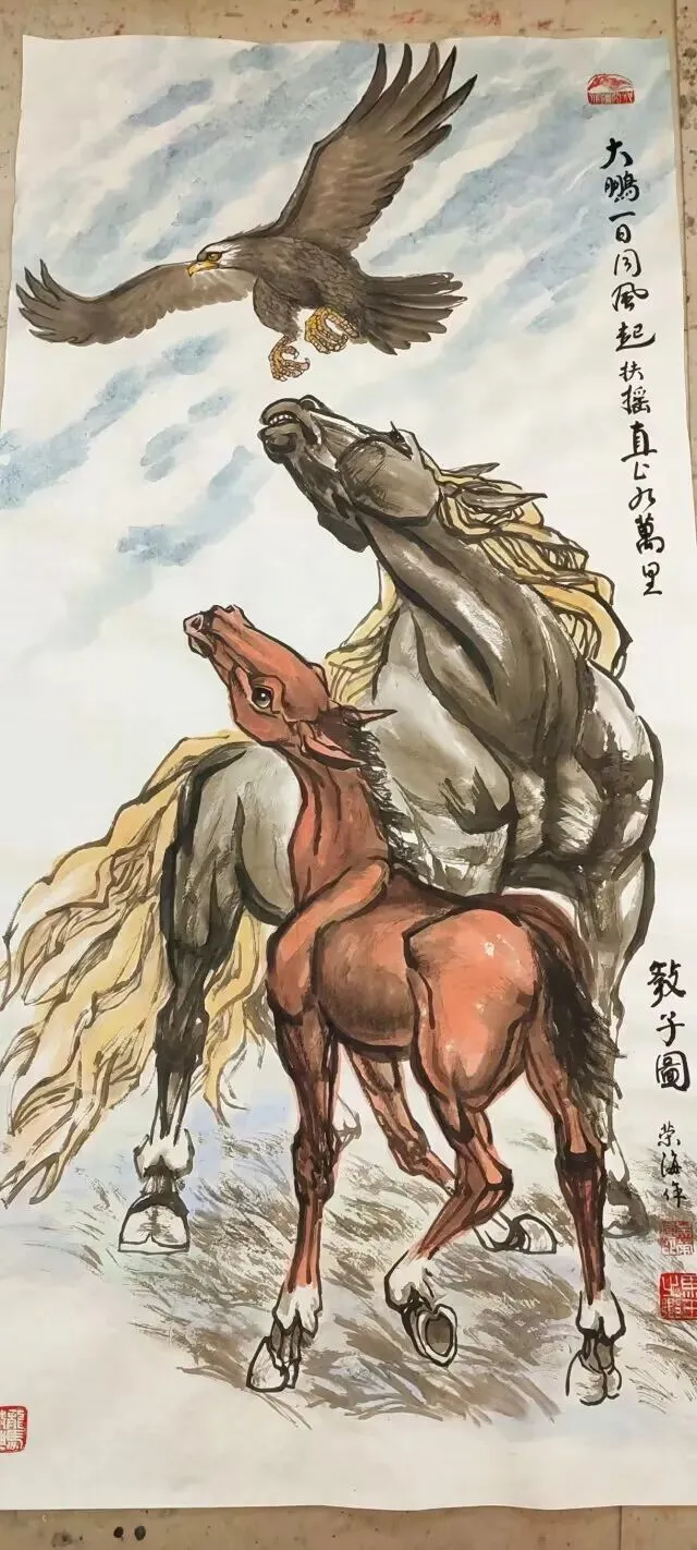 赠中考少年-第2张图片-四季读书网