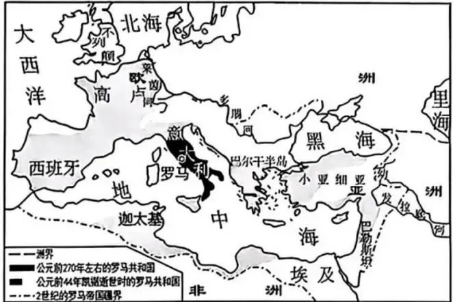 2026年湖南省中考历史试卷分析与教学启示-第5张图片-四季读书网