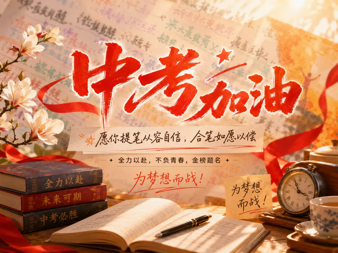 中考当天3款必吃的简单清淡食谱,逢考必过吉祥菜,助力孩子们旗开得胜,榜上有名!-第8张图片-四季读书网