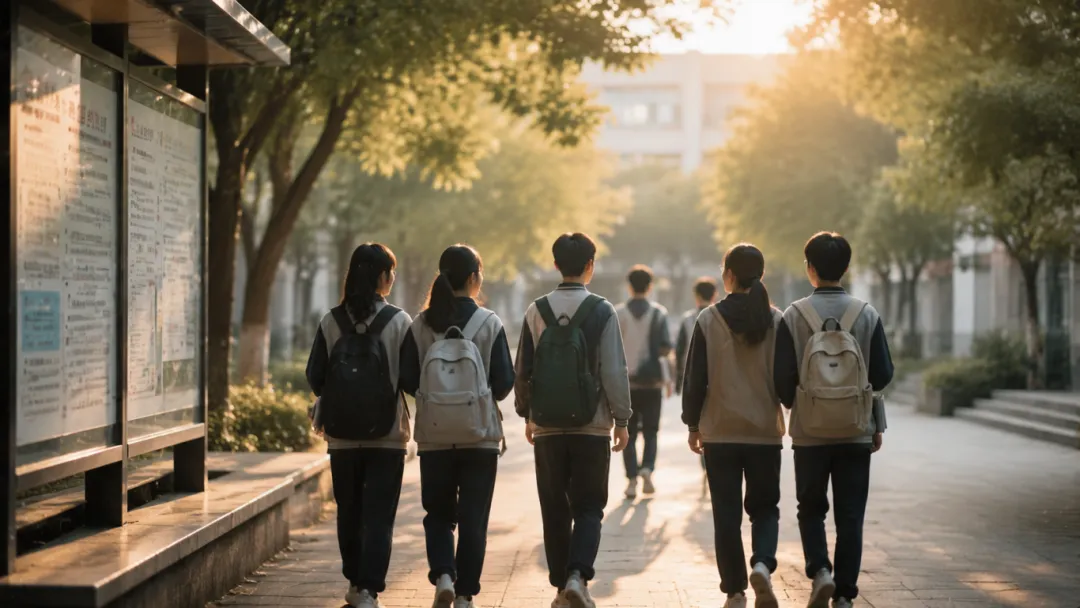 新中考正在淘汰只会“死记硬背”的学校,真正的提分风口在哪?-第10张图片-四季读书网