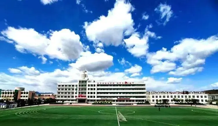 护航假期平安,静待少年绽放|林东三中中考假期致家长一封信-第2张图片-四季读书网