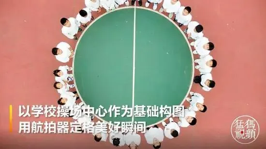 中考不是终点,而是新征程!2026届考生,我们考场见!-第5张图片-四季读书网