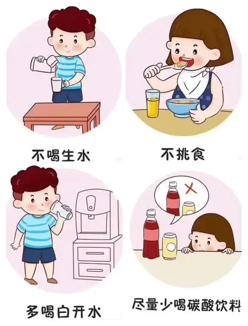 2026年中考假期致家长的一封信-第5张图片-四季读书网