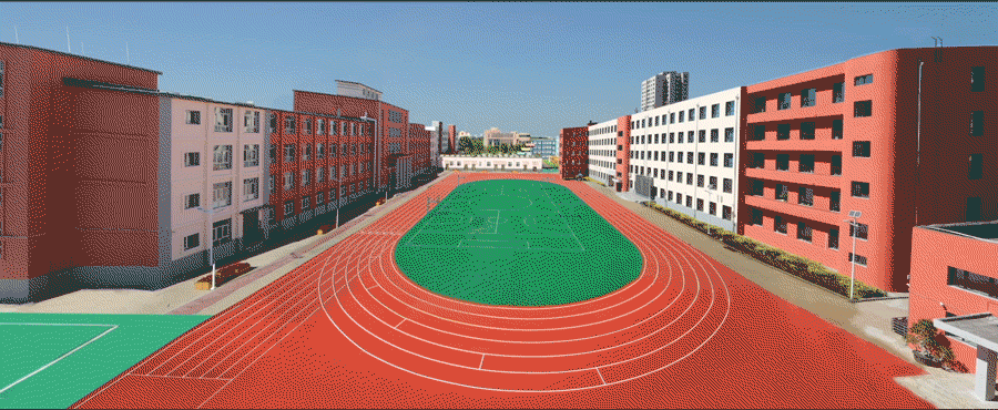吉化第三中学校2026年中考放假及初三毕业生安全提示告知书-第1张图片-四季读书网