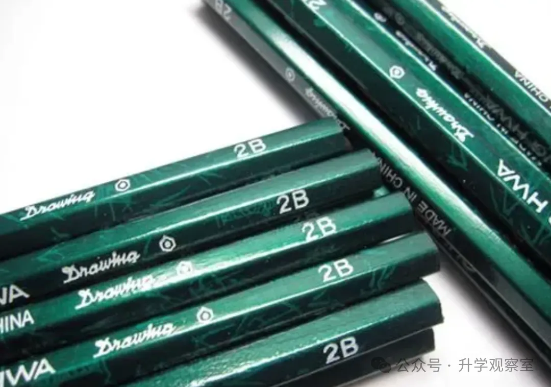 中考倒计时5天!考场上哪些可以带?哪些坚决不能出现?-第2张图片-四季读书网