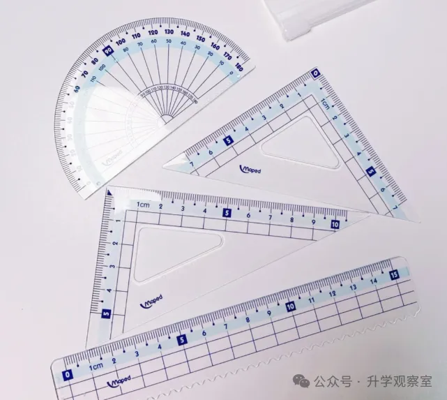 中考倒计时5天!考场上哪些可以带?哪些坚决不能出现?-第3张图片-四季读书网