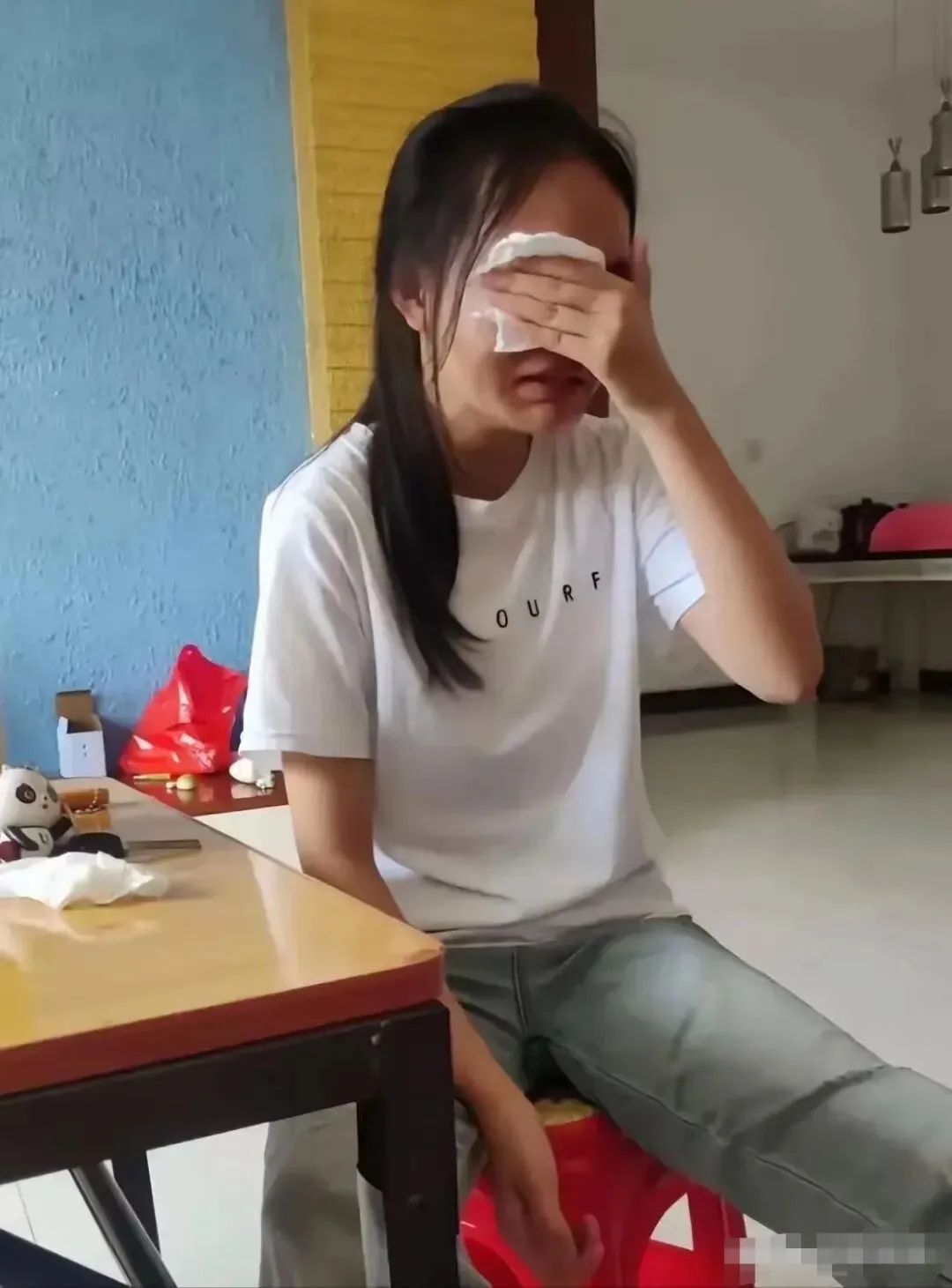 中考数学16分,家长狂骂老师……-第3张图片-四季读书网