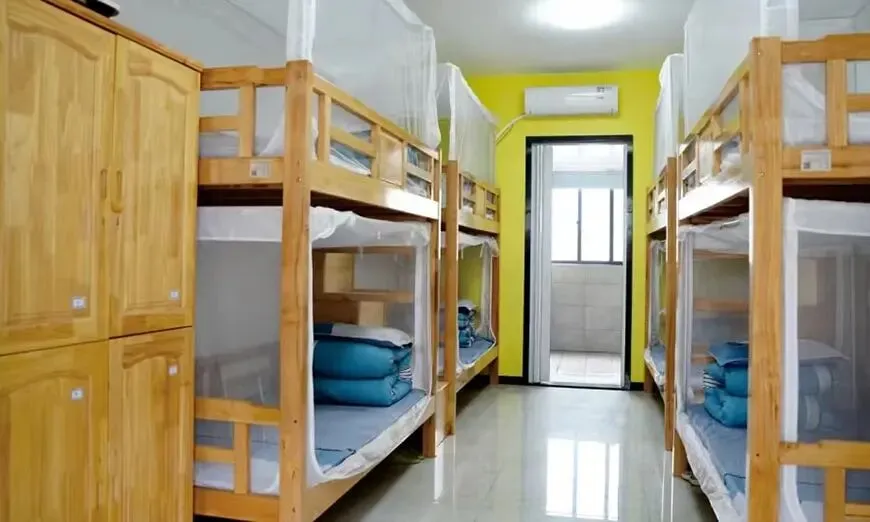 【深圳中考复读】2027届深圳辰星中考复读全日制招生简章 报名入口-第3张图片-四季读书网