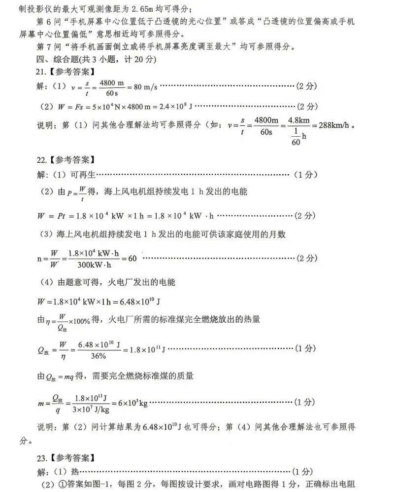 2026陕西中考全科真题+答案!转发关注,一键领取!| 西安择校咨询/西安新希望职业高中招生联系电话:13227008756-第14张图片-四季读书网