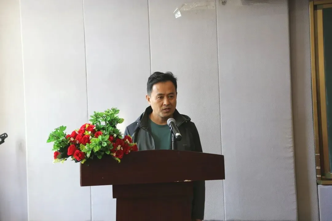 双阳区举行数学学科中考复习专题培训暨初高衔接教学策略主题培训-第10张图片-四季读书网