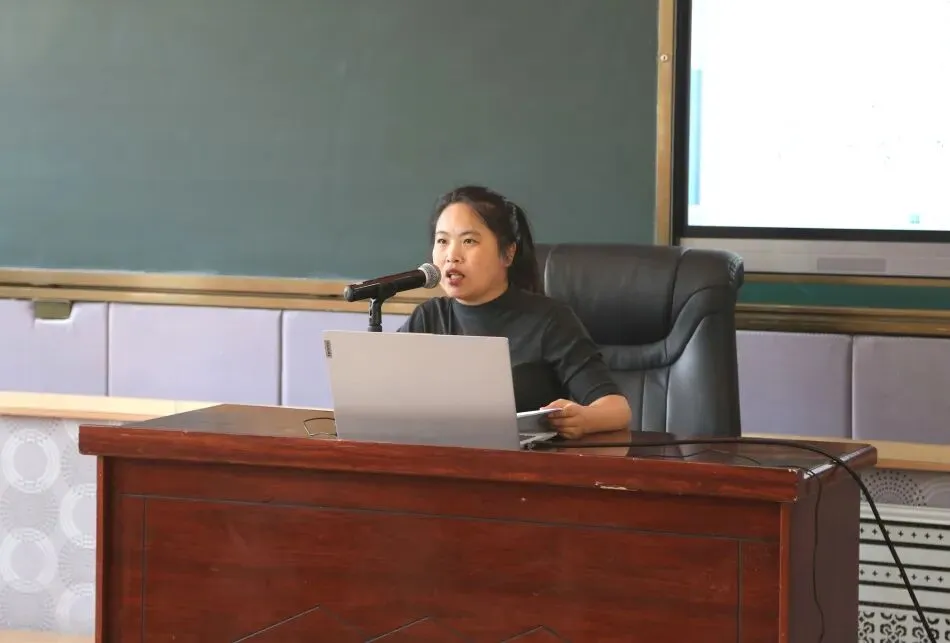 双阳区举行数学学科中考复习专题培训暨初高衔接教学策略主题培训-第17张图片-四季读书网