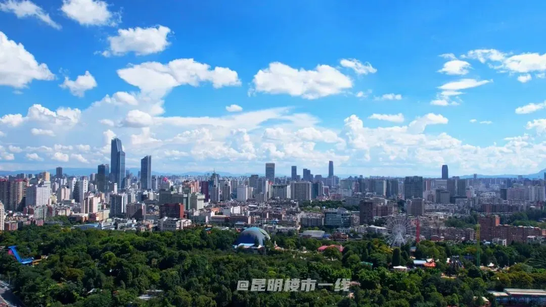 降20分录取!昆明中考配额方案公布,名额增至9452个-第8张图片-四季读书网