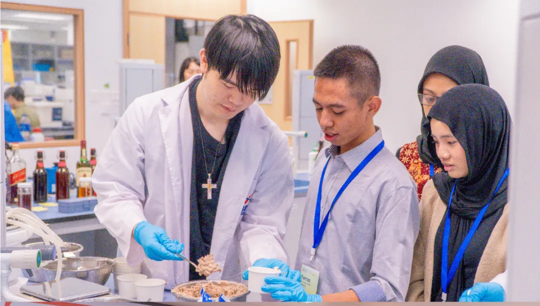 别卷中考了!A-Level+BTEC圆梦港八大!-第4张图片-四季读书网