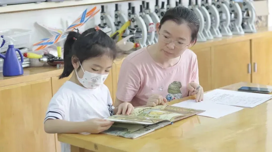 小学入学面试真题整理-第2张图片-四季读书网