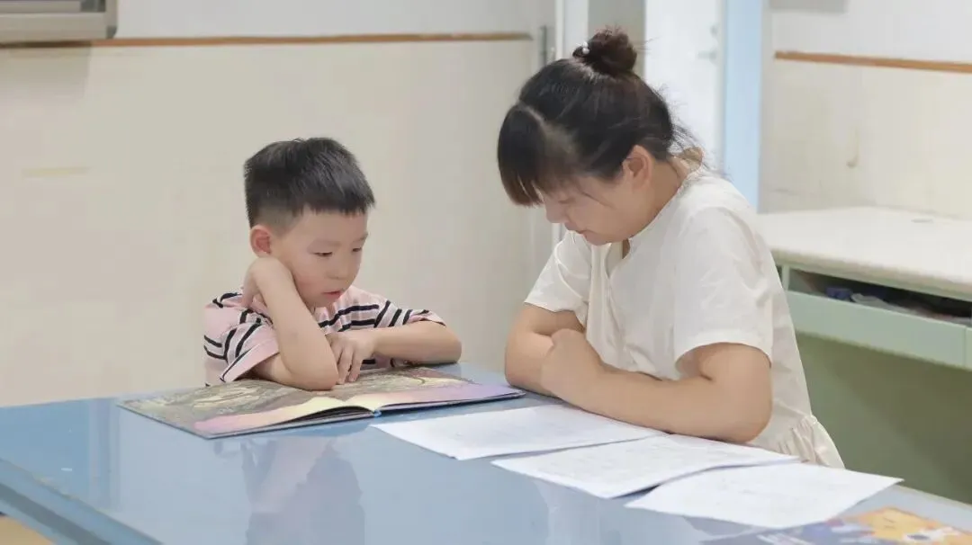 小学入学面试真题整理-第3张图片-四季读书网