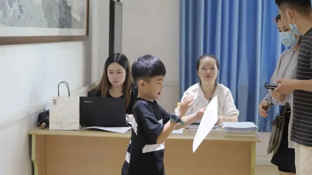 小学入学面试真题整理-第4张图片-四季读书网