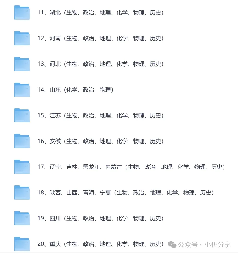2026高考政治真题及答案:山东、陕西、山西、青海、宁夏、云南-第4张图片-四季读书网