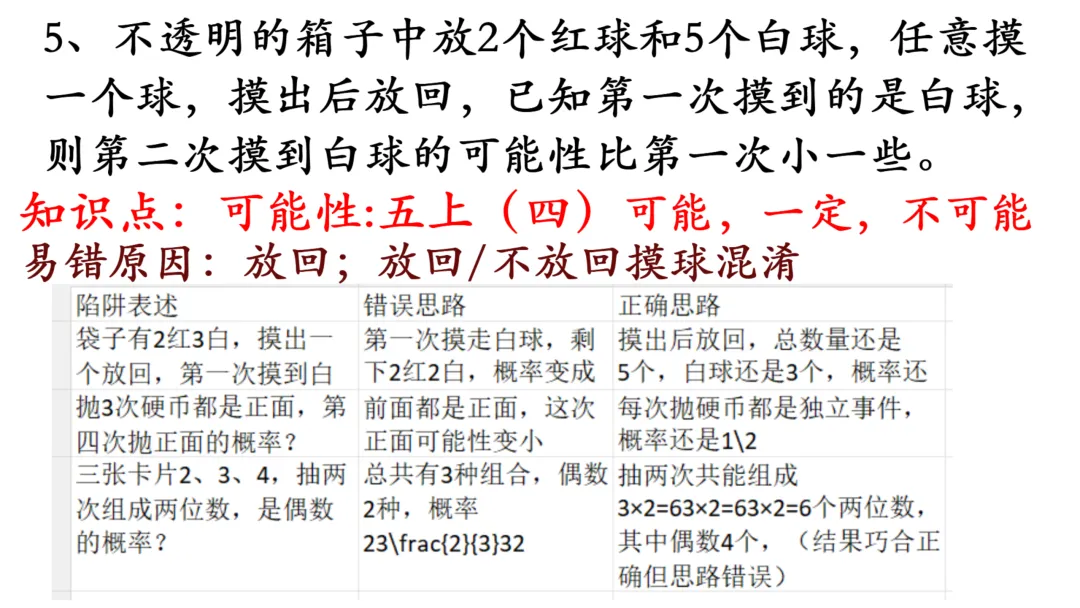 小升初真题逐题解析与变式练习-第7张图片-四季读书网