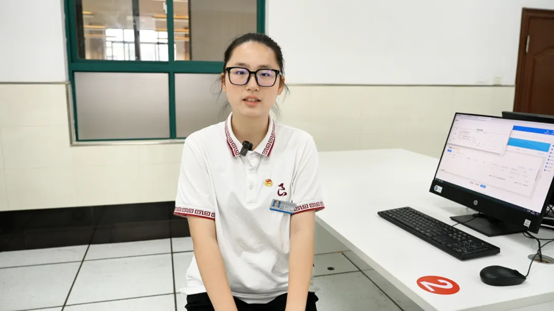 212人!中考学子新选择!余杭这所学校四大热门专业招生计划公布!现代会计、酷炫电商、智慧物流,涉农专业每年还有两千多补助……-第5张图片-四季读书网