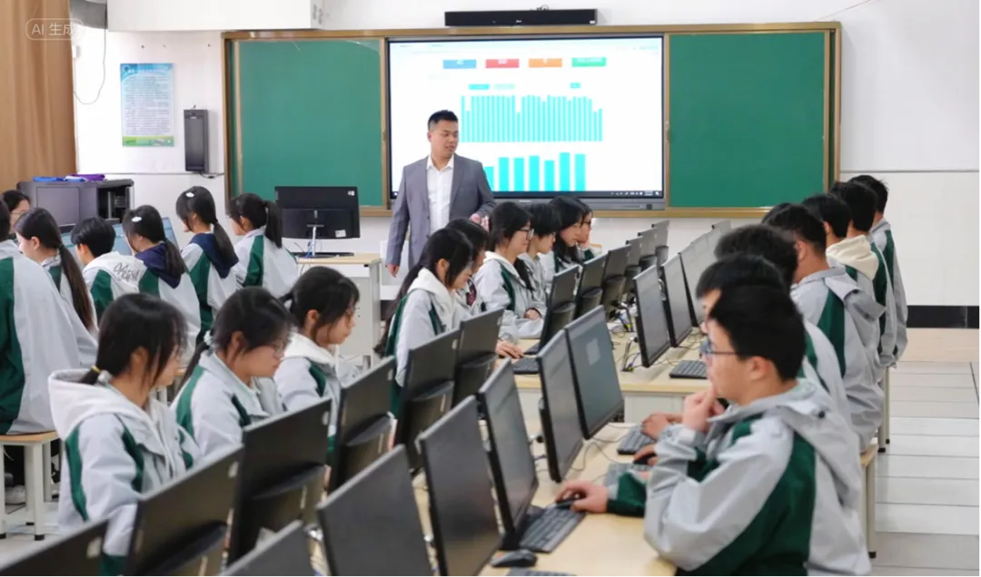 212人!中考学子新选择!余杭这所学校四大热门专业招生计划公布!现代会计、酷炫电商、智慧物流,涉农专业每年还有两千多补助……-第10张图片-四季读书网