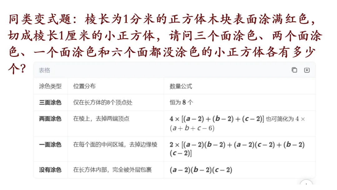 小升初真题逐题解析与变式练习-第18张图片-四季读书网