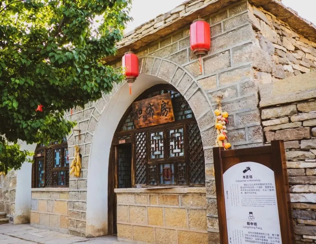 【中考加油】考完出逃,峡谷报道!!-第16张图片-四季读书网