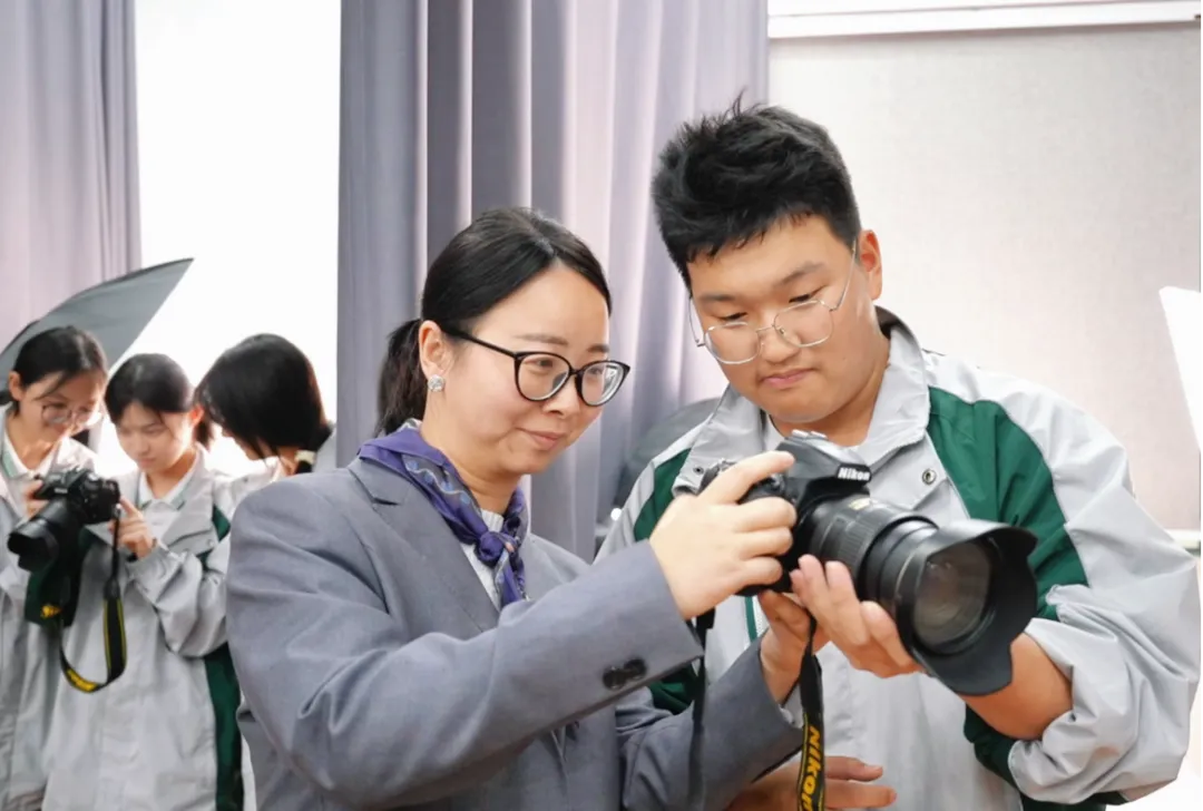 212人!中考学子新选择!余杭这所学校四大热门专业招生计划公布!现代会计、酷炫电商、智慧物流,涉农专业每年还有两千多补助……-第15张图片-四季读书网