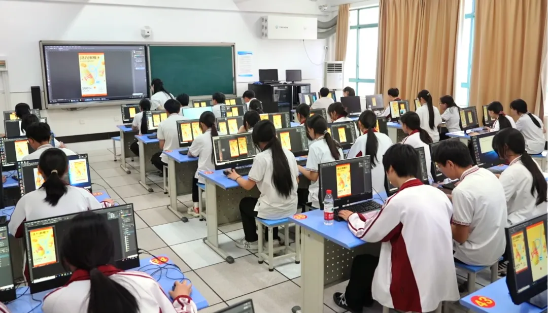212人!中考学子新选择!余杭这所学校四大热门专业招生计划公布!现代会计、酷炫电商、智慧物流,涉农专业每年还有两千多补助……-第17张图片-四季读书网