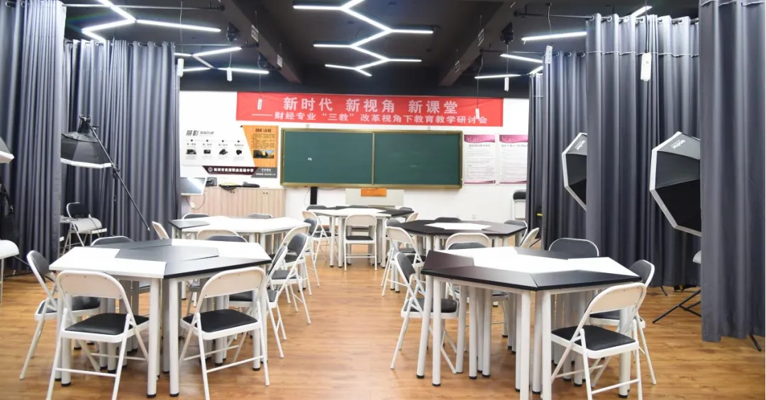 212人!中考学子新选择!余杭这所学校四大热门专业招生计划公布!现代会计、酷炫电商、智慧物流,涉农专业每年还有两千多补助……-第18张图片-四季读书网