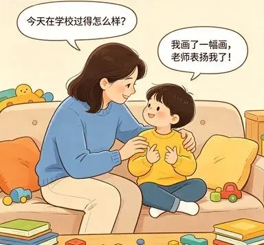 文化小学中考期间温馨提醒-第13张图片-四季读书网