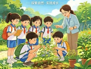 文化小学中考期间温馨提醒-第15张图片-四季读书网