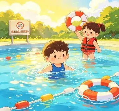 文化小学中考期间温馨提醒-第17张图片-四季读书网