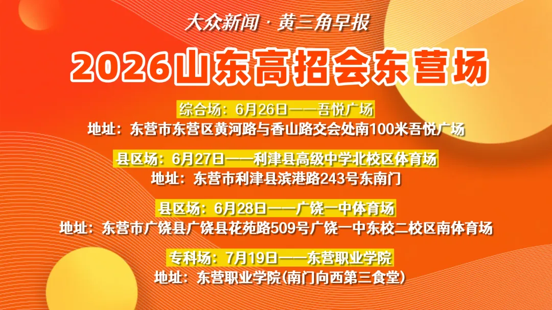 2026年东营中考分数线发布!-第2张图片-四季读书网