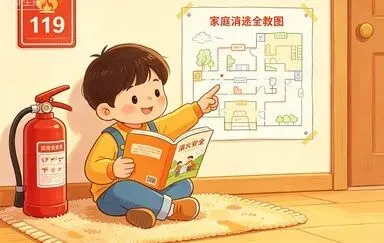 文化小学中考期间温馨提醒-第21张图片-四季读书网
