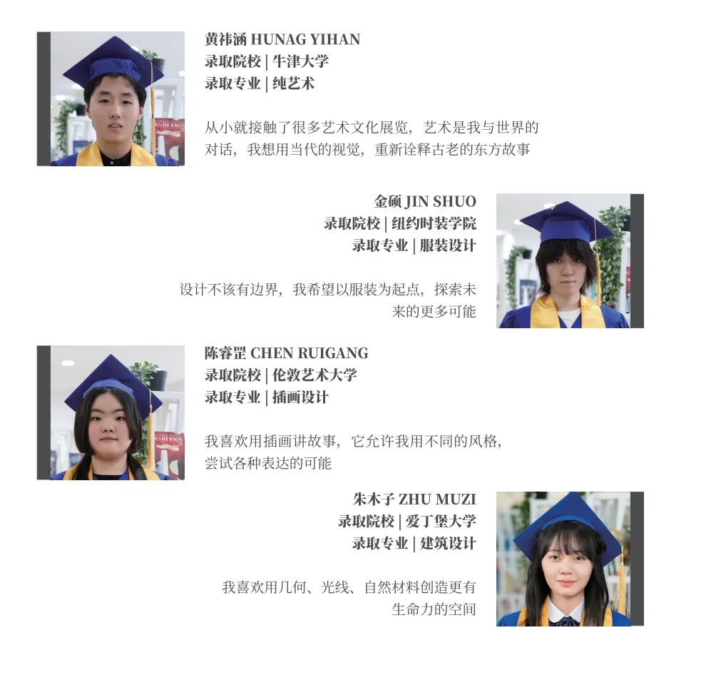 中考后,如何规划国际艺术教育路径?-第13张图片-四季读书网