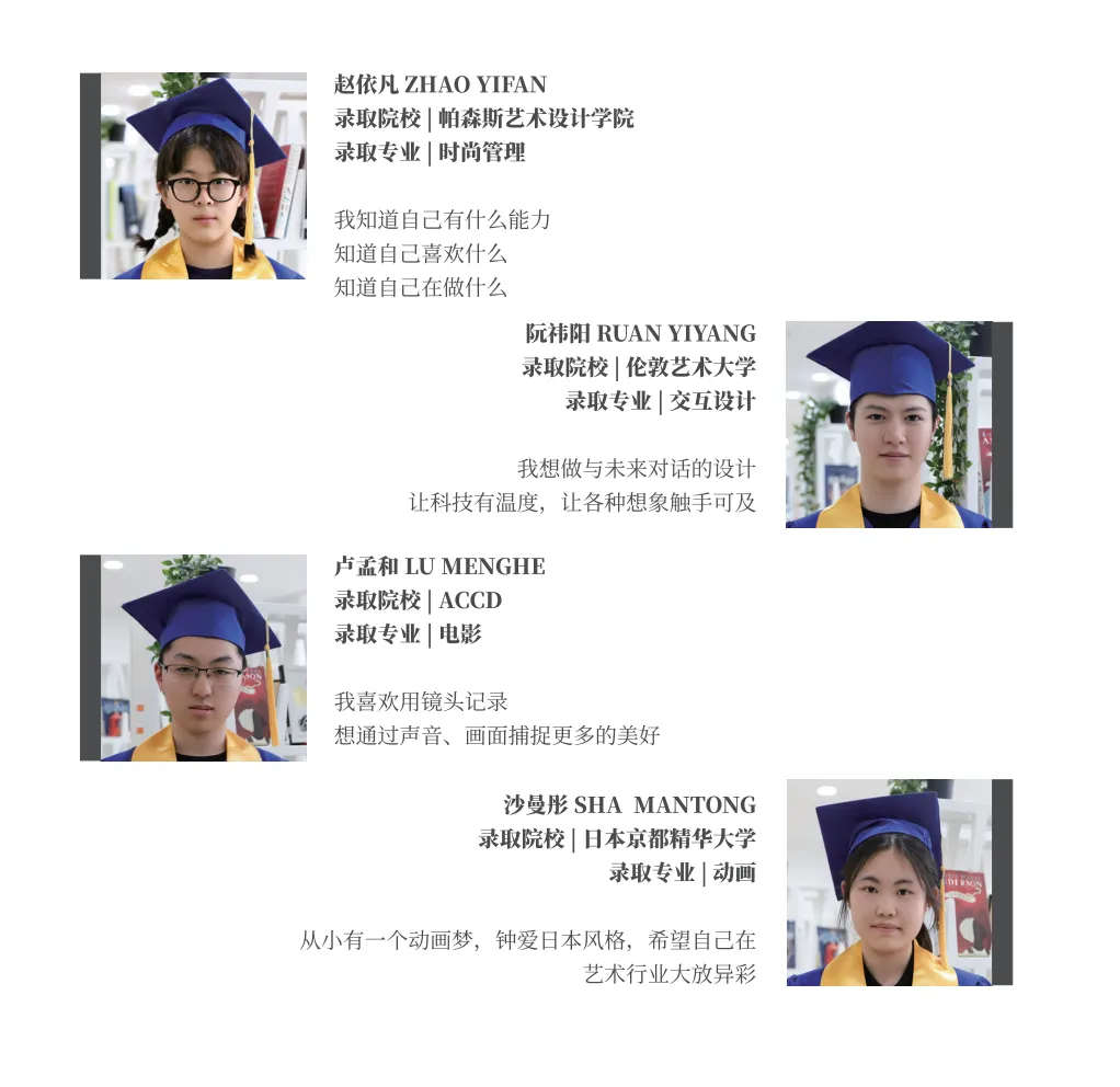 中考后,如何规划国际艺术教育路径?-第14张图片-四季读书网
