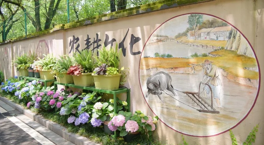 212人!中考学子新选择!余杭这所学校四大热门专业招生计划公布!现代会计、酷炫电商、智慧物流,涉农专业每年还有两千多补助……-第28张图片-四季读书网