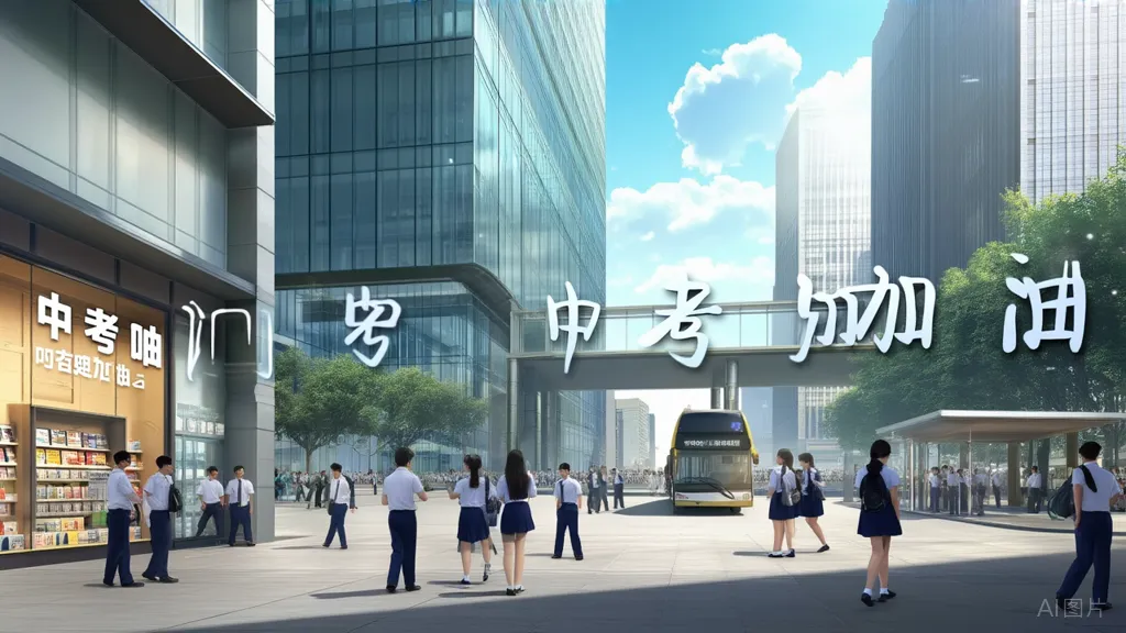 上海中考,哪个区卷得更厉害?家长可以看数据说话!-第2张图片-四季读书网