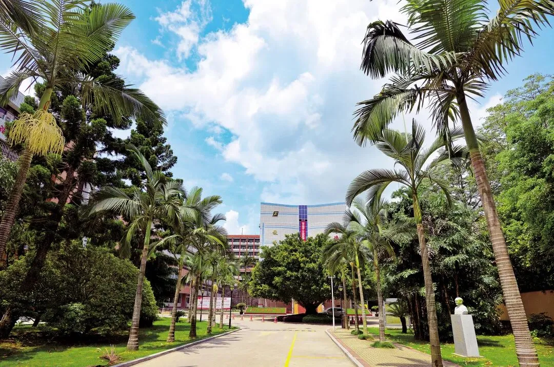 中考成绩不理想?福建这所公办中职,让普通生也能上大学!-第3张图片-四季读书网