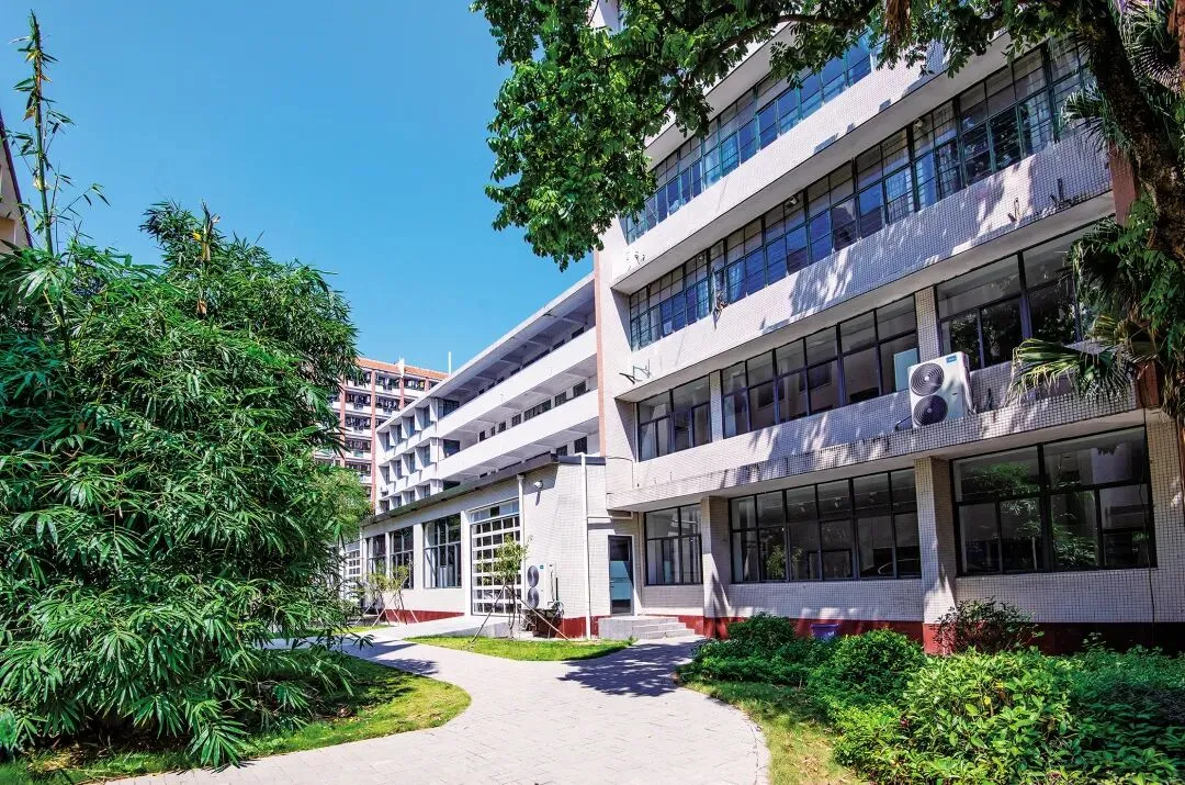 中考成绩不理想?福建这所公办中职,让普通生也能上大学!-第5张图片-四季读书网