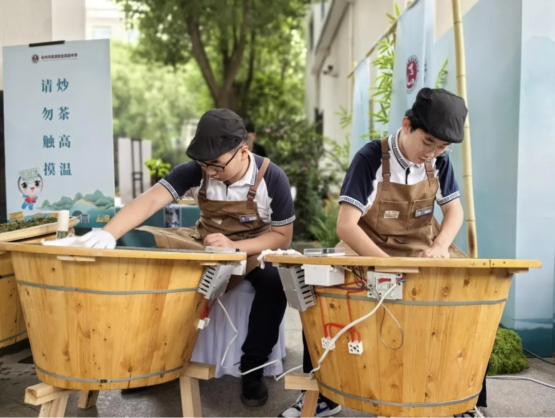 212人!中考学子新选择!余杭这所学校四大热门专业招生计划公布!现代会计、酷炫电商、智慧物流,涉农专业每年还有两千多补助……-第34张图片-四季读书网