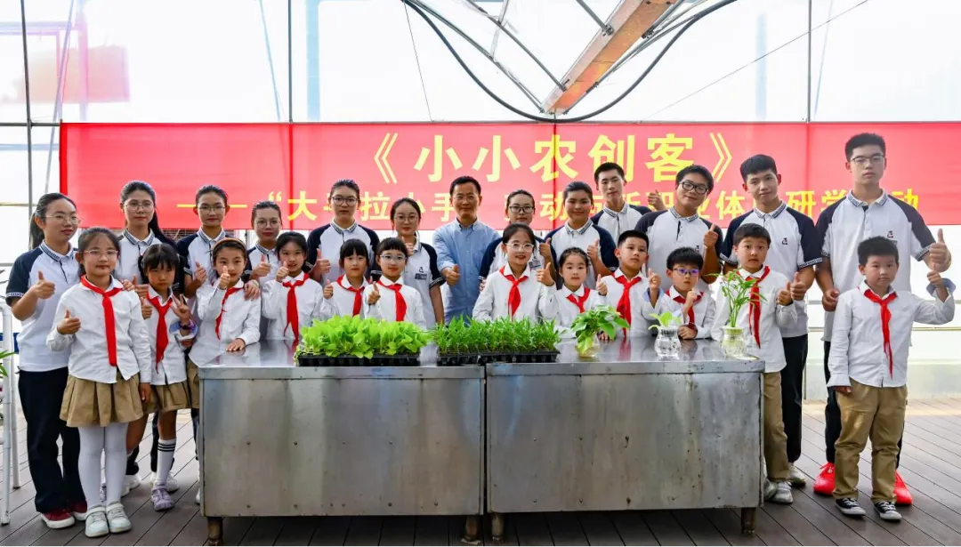 212人!中考学子新选择!余杭这所学校四大热门专业招生计划公布!现代会计、酷炫电商、智慧物流,涉农专业每年还有两千多补助……-第38张图片-四季读书网