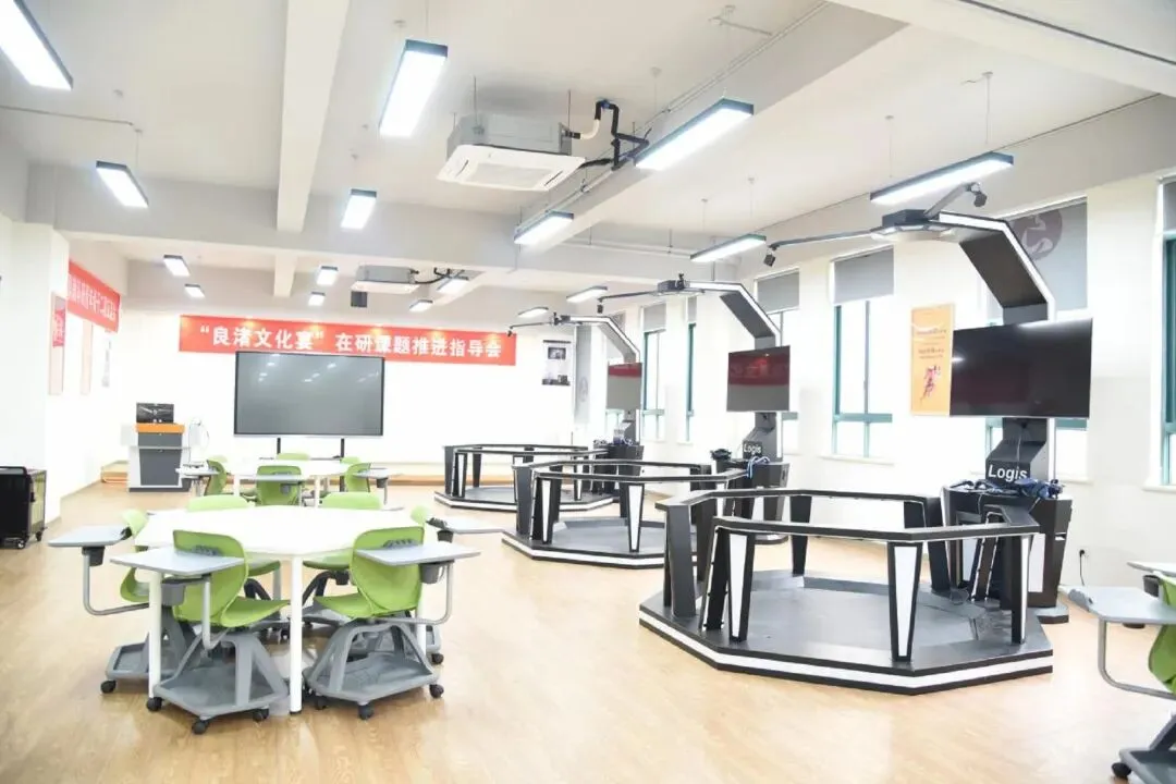212人!中考学子新选择!余杭这所学校四大热门专业招生计划公布!现代会计、酷炫电商、智慧物流,涉农专业每年还有两千多补助……-第44张图片-四季读书网