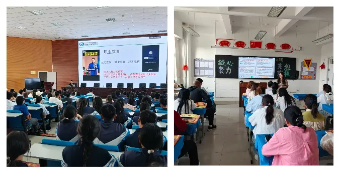 九年级中考备考工作纪实-第16张图片-四季读书网